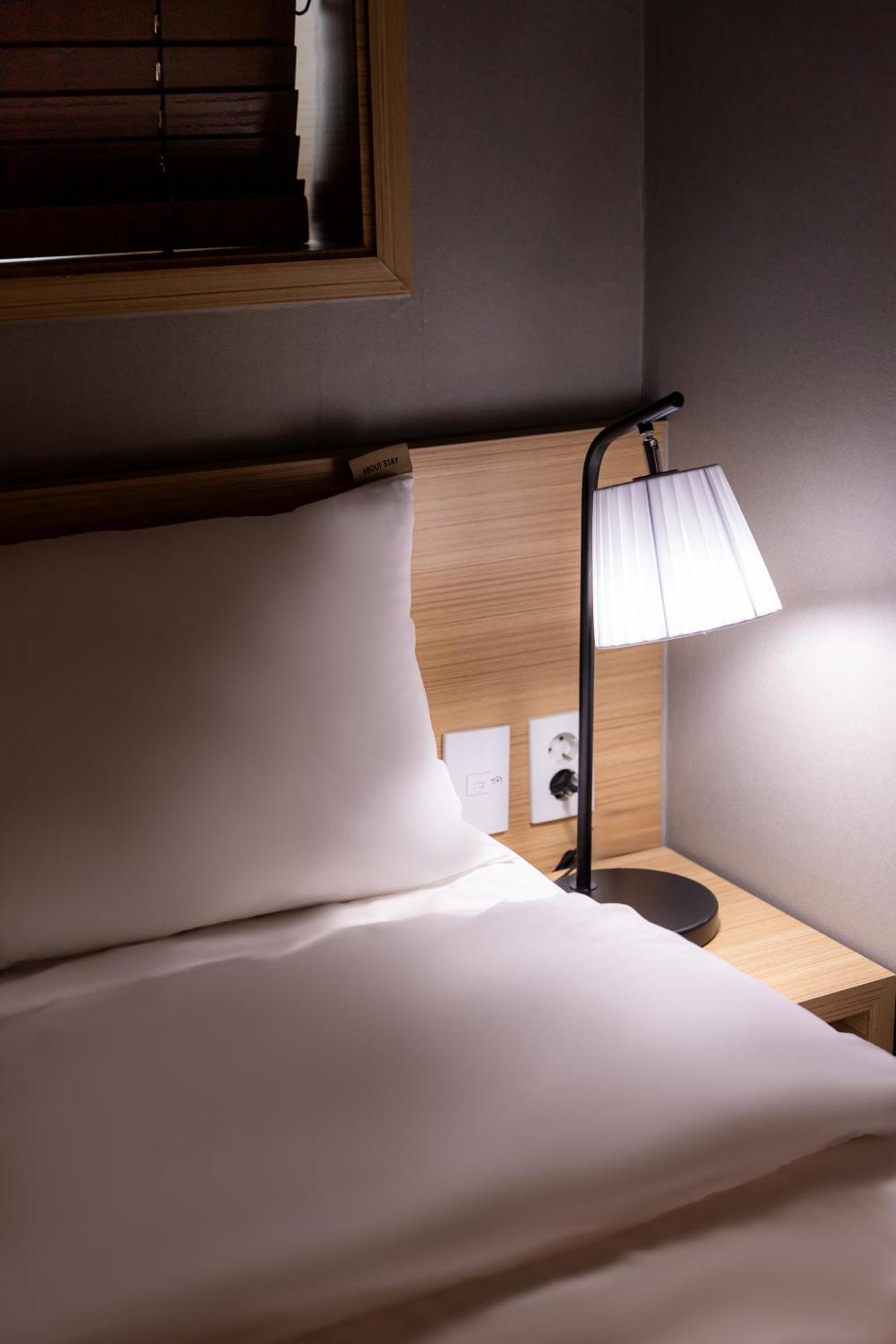 About Stay Seoul Bagian luar foto