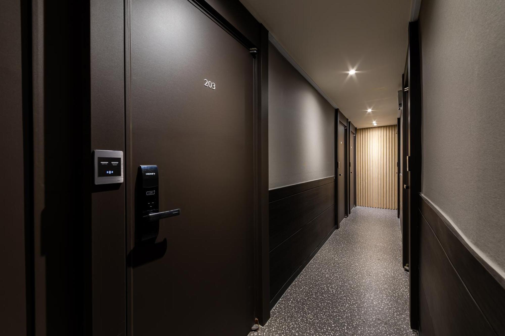 About Stay Seoul Bagian luar foto
