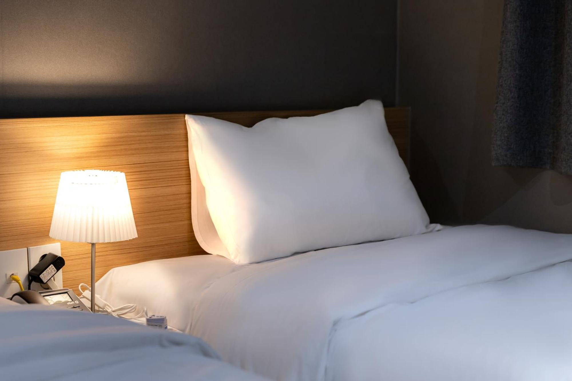 About Stay Seoul Bagian luar foto