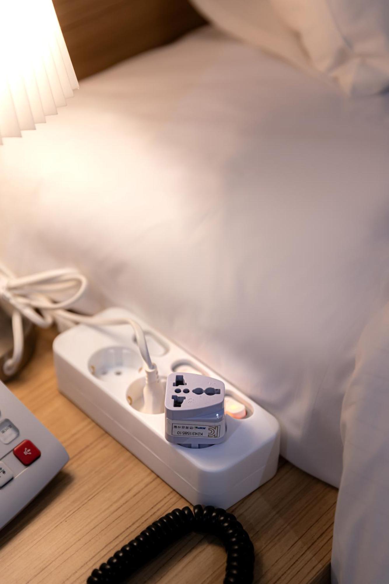 About Stay Seoul Bagian luar foto