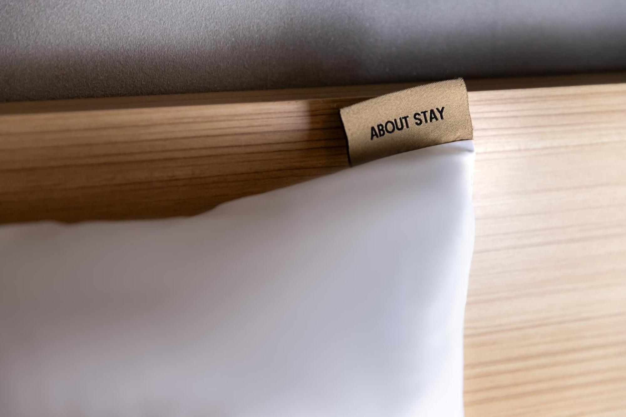 About Stay Seoul Bagian luar foto