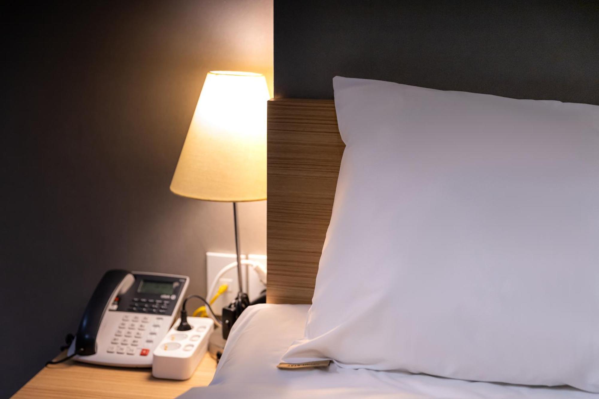About Stay Seoul Bagian luar foto