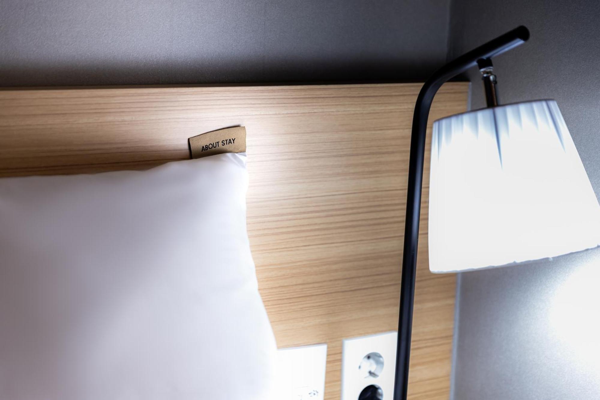 About Stay Seoul Bagian luar foto