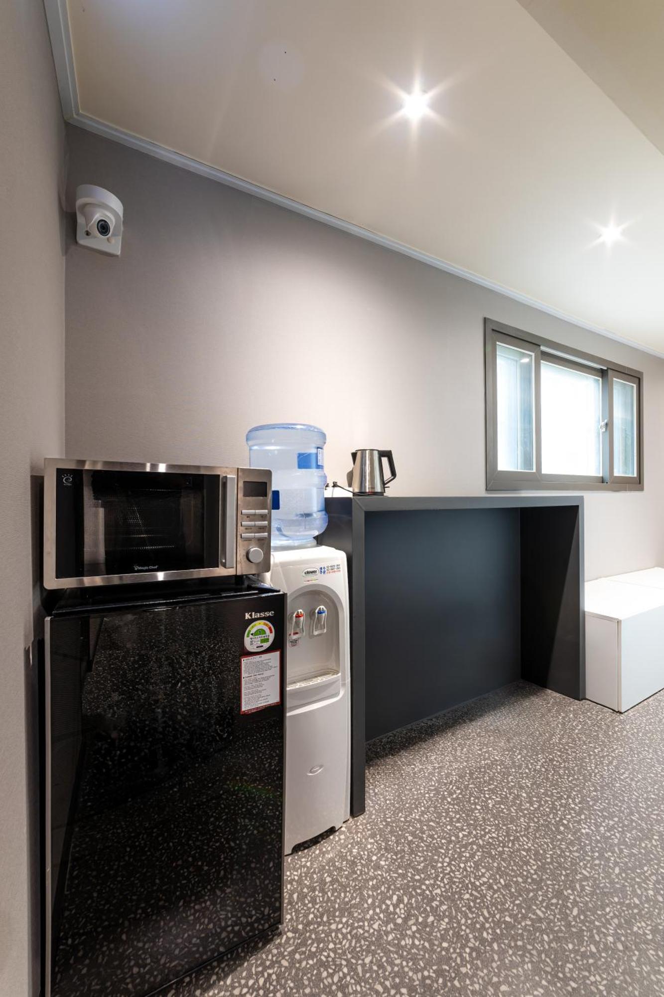 About Stay Seoul Bagian luar foto