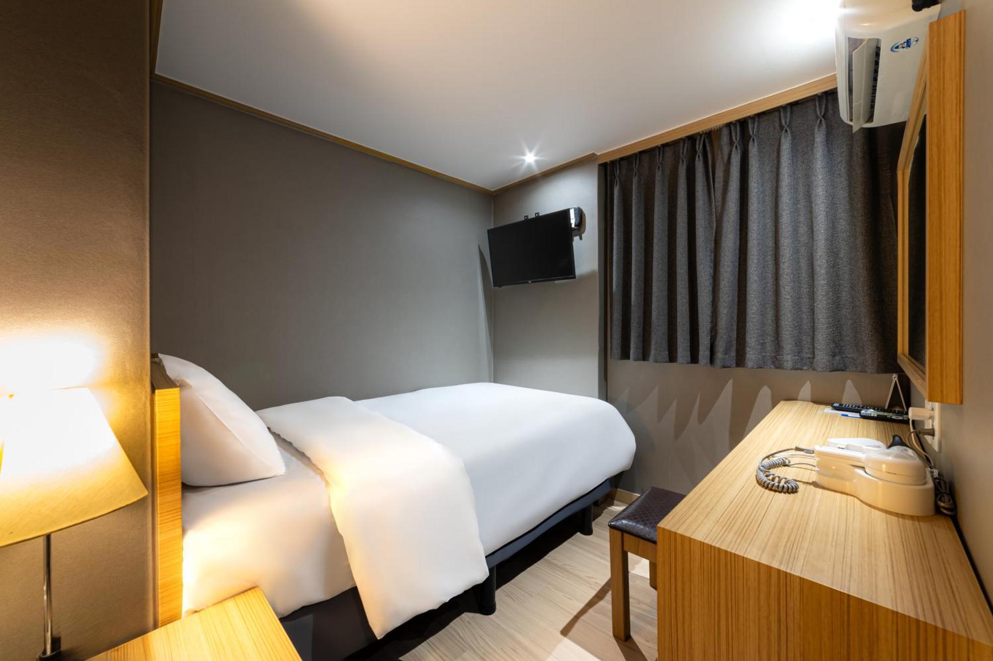 About Stay Seoul Bagian luar foto