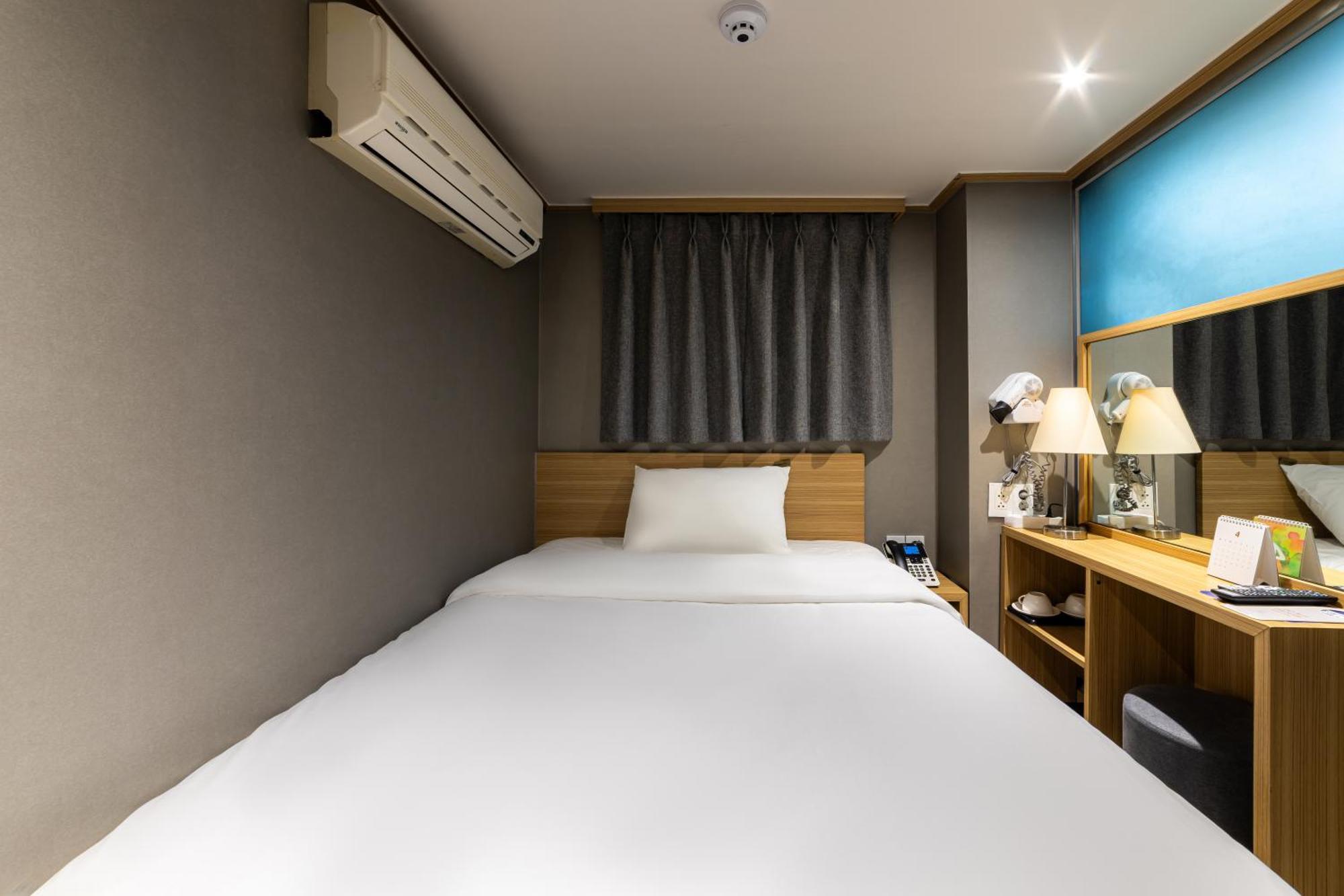 About Stay Seoul Bagian luar foto